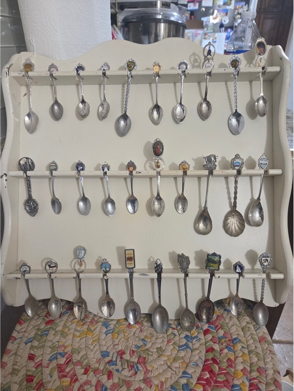 Spoon Collection